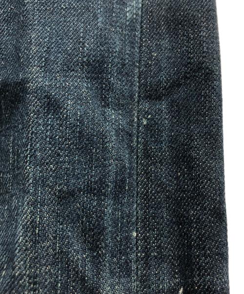 DIOR HOMME（ディオール オム）DIOR HOMME (ディオール オム) 06SS スキニーデニムパンツ インディゴ サイズ:30の古着・服飾アイテム