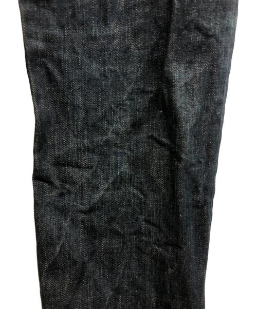 DIOR HOMME（ディオール オム）DIOR HOMME (ディオール オム) 06SS スキニーデニムパンツ インディゴ サイズ:30の古着・服飾アイテム