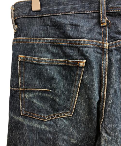 DIOR HOMME（ディオール オム）DIOR HOMME (ディオール オム) 06SS スキニーデニムパンツ インディゴ サイズ:30の古着・服飾アイテム