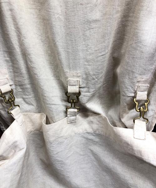 VISVIM（ビズビム）VISVIM (ビズビム) 14AW MINIE HUNTING JKT レッド サイズ:2の古着・服飾アイテム
