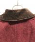 中古・古着 VISVIM (ビズビム) 14AW MINIE HUNTING JKT レッド サイズ:2：20000円