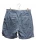 POLO RALPH LAUREN (ポロ・ラルフローレン) ハーフパンツ ブルー サイズ:ＦＲＥＥ：6000円