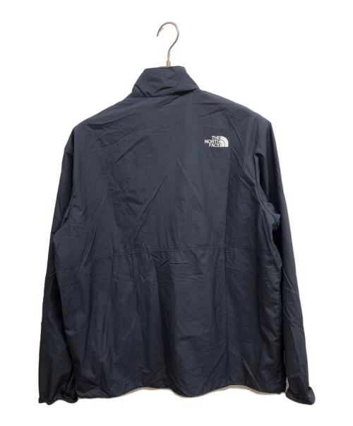 THE NORTH FACE（ザ ノース フェイス）THE NORTH FACE (ザ ノース フェイス) M'S FLYHIGH JACKET ネイビー サイズ:XLの古着・服飾アイテム