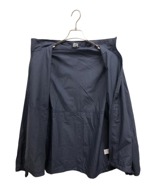 THE NORTH FACE（ザ ノース フェイス）THE NORTH FACE (ザ ノース フェイス) M'S FLYHIGH JACKET ネイビー サイズ:XLの古着・服飾アイテム