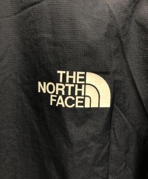 THE NORTH FACE（ザ ノース フェイス）THE NORTH FACE (ザ ノース フェイス) M'S FLYHIGH JACKET ネイビー サイズ:XLの古着・服飾アイテム