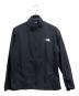 THE NORTH FACE（ザ ノース フェイス）の古着「M'S FLYHIGH JACKET」｜ネイビー