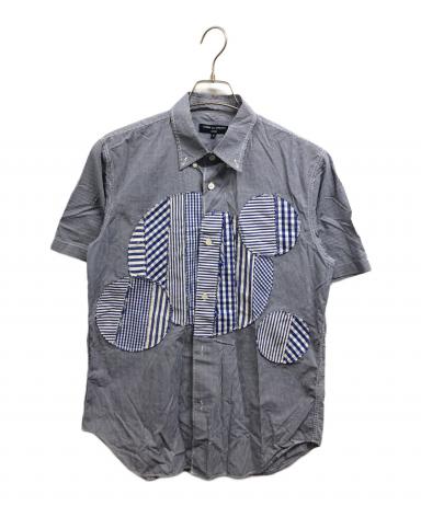中古・古着通販】COMME des GARCONS HOMME (コムデギャルソン オム