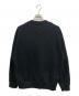 KENZO (ケンゾー) プリントスウェット ブラック サイズ:S：8000円