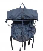 FJALLRAVENフェールラーベン）の古着「Abisko Hike Foldsack」｜ネイビー