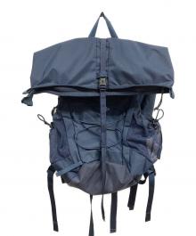 FJALLRAVEN（フェールラーベン）の古着「Abisko Hike Foldsack」｜ネイビー