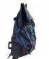 中古・古着 FJALLRAVEN (フェールラーベン) Abisko Hike Foldsack ネイビー：9000円
