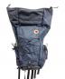 FJALLRAVEN (フェールラーベン) Abisko Hike Foldsack ネイビー：9000円