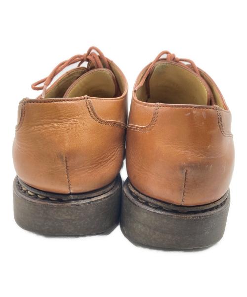 PARABOOT（パラブーツ）PARABOOT (パラブーツ) CHAMBORD/シャンボード ブラウン サイズ:7の古着・服飾アイテム