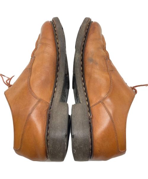 PARABOOT（パラブーツ）PARABOOT (パラブーツ) CHAMBORD/シャンボード ブラウン サイズ:7の古着・服飾アイテム