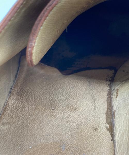 PARABOOT（パラブーツ）PARABOOT (パラブーツ) CHAMBORD/シャンボード ブラウン サイズ:7の古着・服飾アイテム