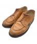 PARABOOT（パラブーツ）の古着「CHAMBORD/シャンボード」｜ブラウン