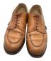 中古・古着 PARABOOT (パラブーツ) CHAMBORD/シャンボード ブラウン サイズ:7：15000円
