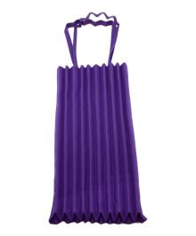 ISSEY MIYAKE（イッセイミヤケ）の古着「トランク プリーツバッグトートバッグ」