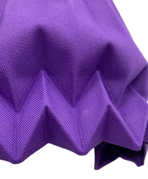 ISSEY MIYAKE（イッセイミヤケ）ISSEY MIYAKE (イッセイミヤケ) トランク プリーツバッグトートバッグの古着・服飾アイテム