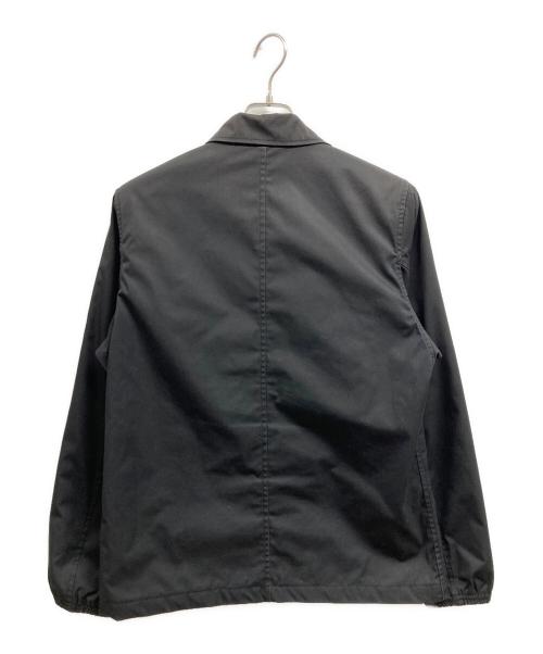 THE NORTHFACE PURPLELABEL（ザ・ノースフェイス パープルレーベル）THE NORTHFACE PURPLELABEL (ザ・ノースフェイス パープルレーベル) 65/35 Bayhead Cloth PRIMALOFT ブラック サイズ:Mの古着・服飾アイテム
