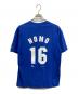 STARTER (スターター) Dodgers プリントtシャツ/STARTERTシャツ ブルー サイズ:M：5000円