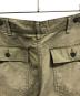 中古・古着 TCB JEANS (ティーシービー ジーンズ) ベイカーパンツ カーキ サイズ:XL：12000円