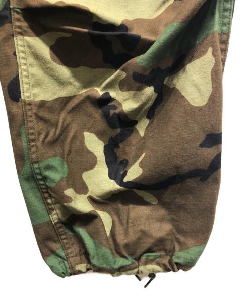US ARMY（ユーエスアーミー）US ARMY (ユーエスアーミー) M-65 Trousers カーキ サイズ:Mの古着・服飾アイテム