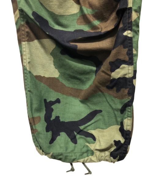 US ARMY（ユーエスアーミー）US ARMY (ユーエスアーミー) M-65 Trousers カーキ サイズ:Mの古着・服飾アイテム