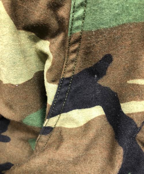 US ARMY（ユーエスアーミー）US ARMY (ユーエスアーミー) M-65 Trousers カーキ サイズ:Mの古着・服飾アイテム