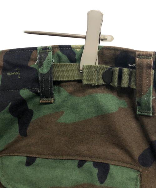 US ARMY（ユーエスアーミー）US ARMY (ユーエスアーミー) M-65 Trousers カーキ サイズ:Mの古着・服飾アイテム