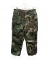 US ARMY（ユーエスアーミー）の古着「M-65 Trousers」｜カーキ