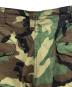 中古・古着 US ARMY (ユーエスアーミー) M-65 Trousers カーキ サイズ:M：10000円