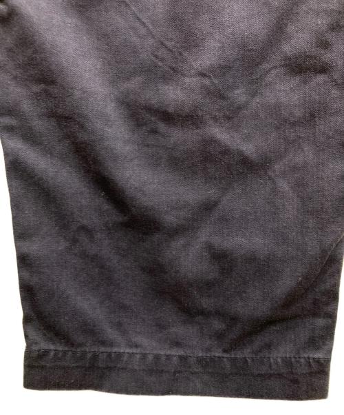 waiper（ワイパー）WAIPER (ワイパー) M-47 カーゴパンツ 後期型 ネイビー サイズ:13の古着・服飾アイテム