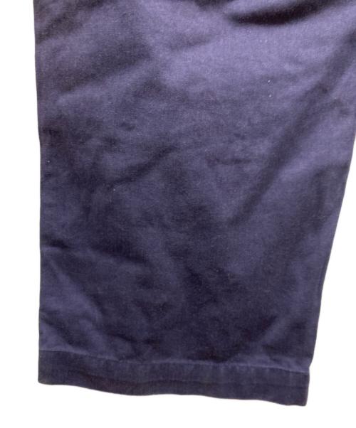 waiper（ワイパー）WAIPER (ワイパー) M-47 カーゴパンツ 後期型 ネイビー サイズ:13の古着・服飾アイテム