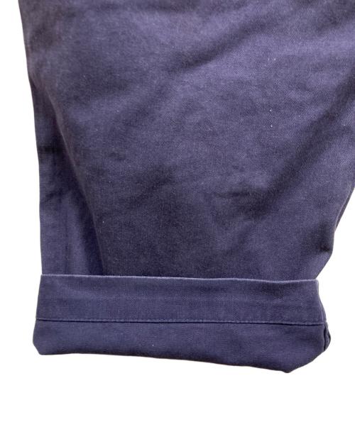 waiper（ワイパー）WAIPER (ワイパー) M-47 カーゴパンツ 後期型 ネイビー サイズ:13の古着・服飾アイテム
