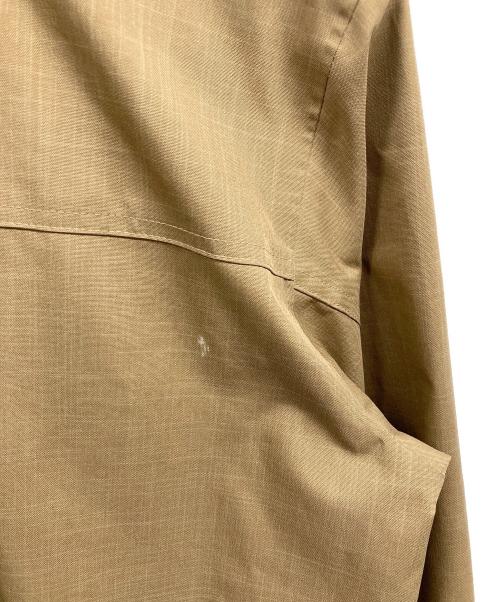 Columbia（コロンビア）Columbia (コロンビア) ホリゾンズパインインターチェンジジャケット ブラウン サイズ:Mの古着・服飾アイテム