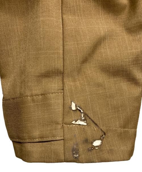Columbia（コロンビア）Columbia (コロンビア) ホリゾンズパインインターチェンジジャケット ブラウン サイズ:Mの古着・服飾アイテム