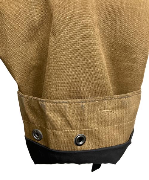 Columbia（コロンビア）Columbia (コロンビア) ホリゾンズパインインターチェンジジャケット ブラウン サイズ:Mの古着・服飾アイテム