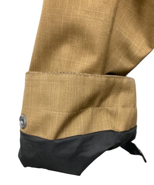 Columbia（コロンビア）Columbia (コロンビア) ホリゾンズパインインターチェンジジャケット ブラウン サイズ:Mの古着・服飾アイテム