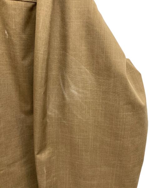 Columbia（コロンビア）Columbia (コロンビア) ホリゾンズパインインターチェンジジャケット ブラウン サイズ:Mの古着・服飾アイテム