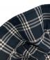中古・古着 RALPH LAUREN (ラルフローレン) カスタムフィット ボタンダウンシャツ ブラック サイズ:L：6000円