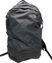THE NORTH FACE（ザ ノース フェイス）の古着「リュック」｜ブラック