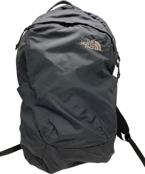 THE NORTH FACE（ザ ノース フェイス）THE NORTH FACE (ザ ノース フェイス) リュック ブラックの古着・服飾アイテム