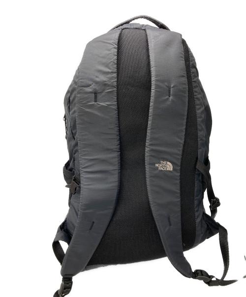 THE NORTH FACE（ザ ノース フェイス）THE NORTH FACE (ザ ノース フェイス) リュック ブラックの古着・服飾アイテム