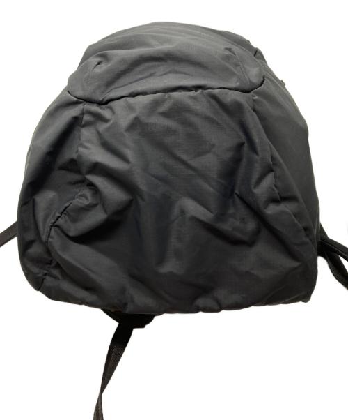 THE NORTH FACE（ザ ノース フェイス）THE NORTH FACE (ザ ノース フェイス) リュック ブラックの古着・服飾アイテム
