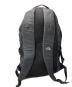 THE NORTH FACE (ザ ノース フェイス) リュック ブラック：6000円