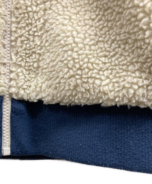 Patagonia（パタゴニア）Patagonia (パタゴニア) Retro-X Bomber Jacket ベージュ サイズ:Mの古着・服飾アイテム