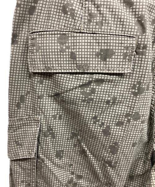 AVIREX（アヴィレックス）AVIREX (アヴィレックス) カーゴパンツ オリーブ サイズ:XLの古着・服飾アイテム