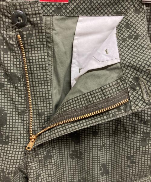 AVIREX（アヴィレックス）AVIREX (アヴィレックス) カーゴパンツ オリーブ サイズ:XLの古着・服飾アイテム
