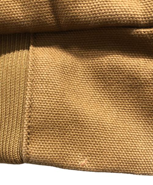 Carhartt WIP（カーハート ワーク イン プログレス）CARHARTT WIP (カーハート ワーク イン プログレス) Active Jacket ブラウン サイズ:Mの古着・服飾アイテム